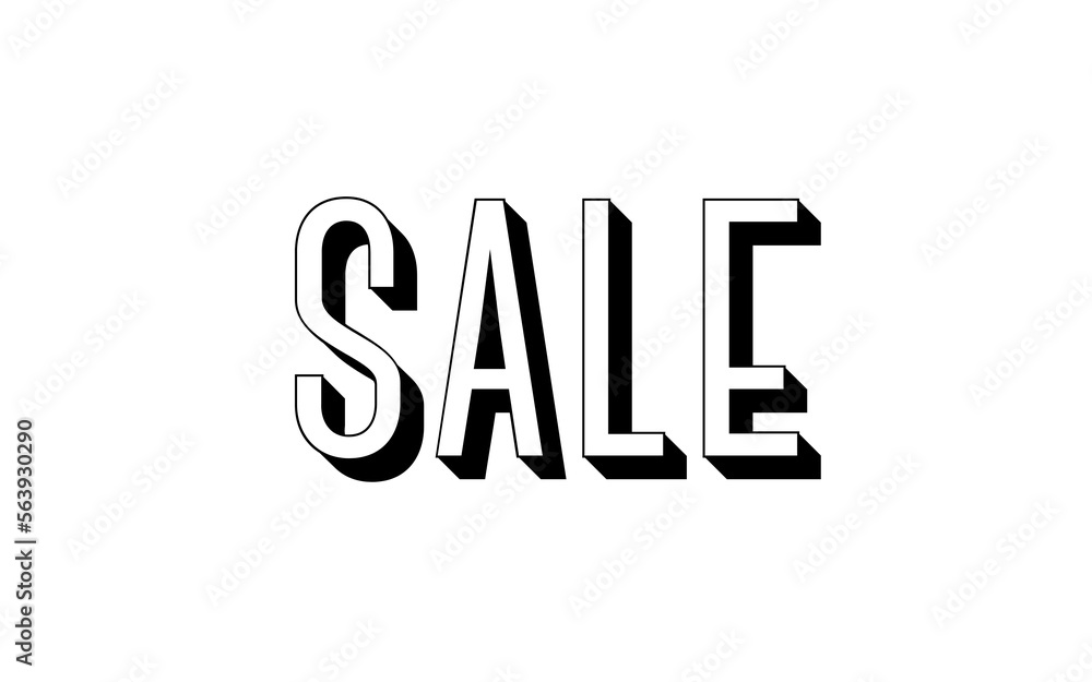 Graphic design for store promotion 50% off, png Graphic design for store promotion 50% off, png