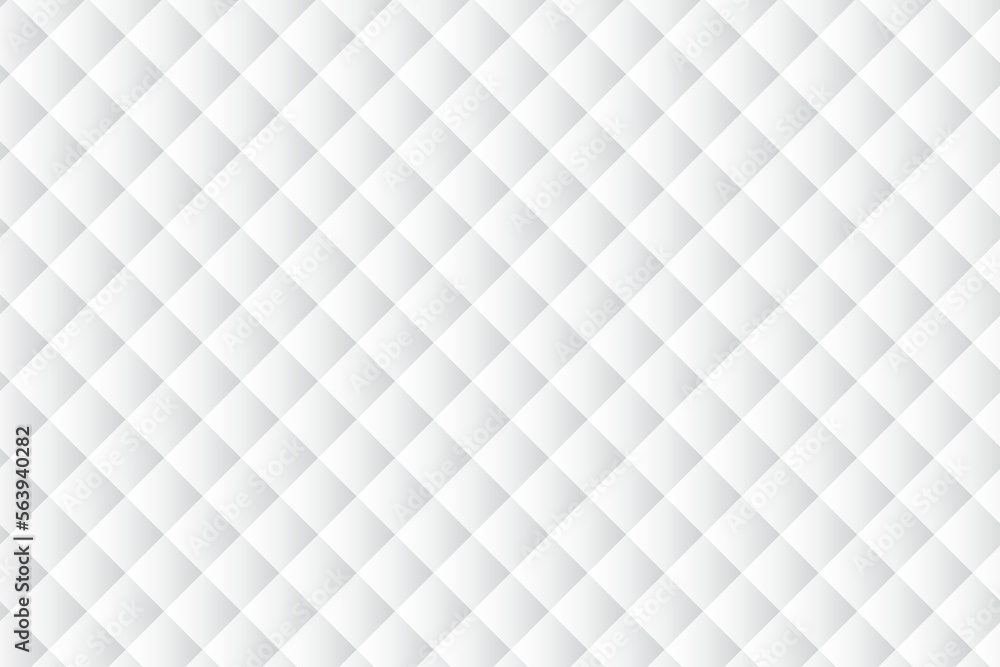 Pattern with geometric elements in white-gray tones. Abstract Gradient Background Pattern with geometric elements in white-gray tones. Abstract Gradient Background