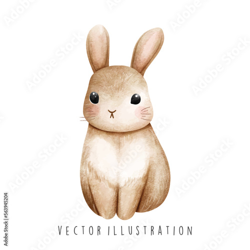 easter bunny