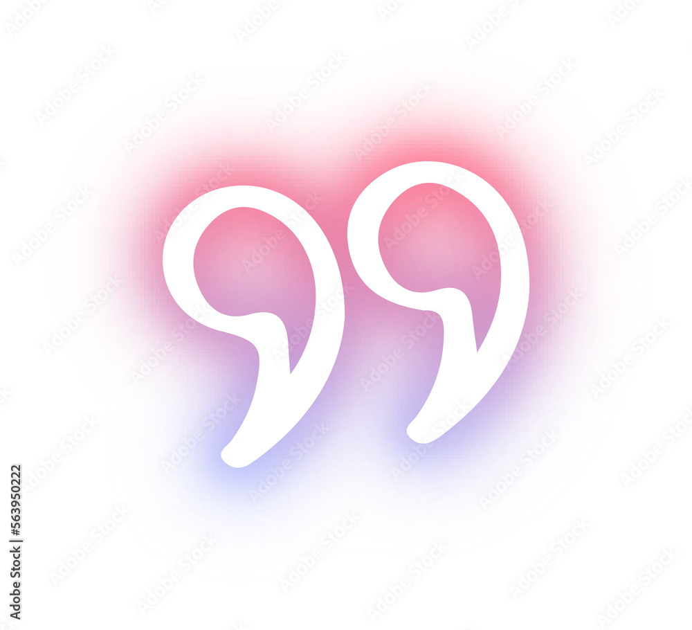 Fototapeta premium Collection of line neon