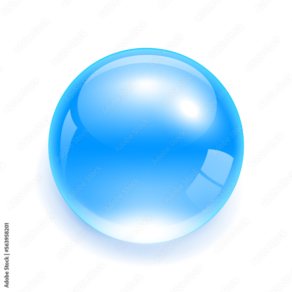 Blue drop water Isolated on white background. Collagen solution vitamins complex from nature. Beauty treatment nutrition skincare design. 3D Realistic Vector. Blue drop water Isolated on white background. Collagen solution vitamins complex from nature. Beauty treatment nutrition skincare design. 3D Realistic Vector.