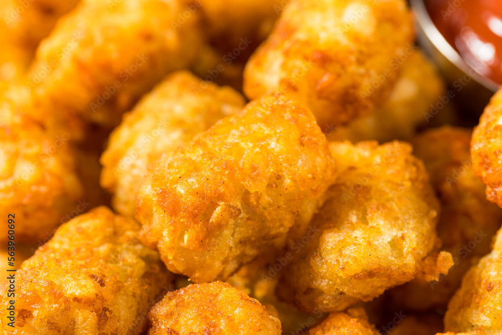 Homemade Baked Tater Tots Potatoes Homemade Baked Tater Tots Potatoes