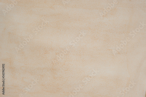 Aged texture of old vintage brown parchment paper, can be use as abstract background, wallpaper,  webpage, copy space for text.