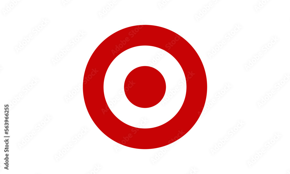 target vector icon illustration design template target vector icon illustration design template