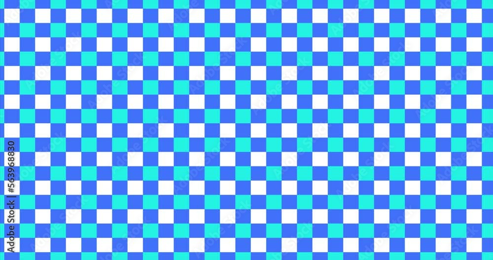 blue square pattern background animation blue square pattern background animation