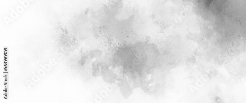 White paper background illustration with soft white vintage or antique distressed texture on borders in light pale white or beige color, elegant solid plain white background with faint marbled sponge. © Grave passenger