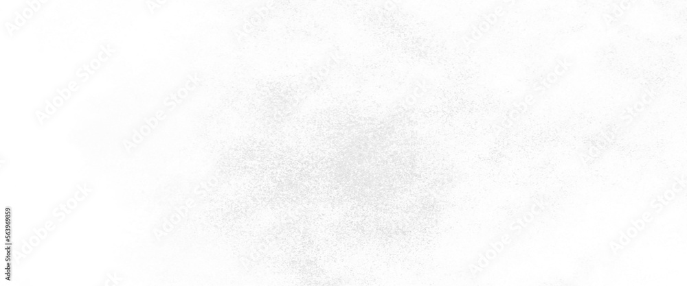 White background paper with white marble texture, White concrete wall as white watercolor background painting with cloudy distressed texture and marbled grunge, soft gray or silver vintage colors