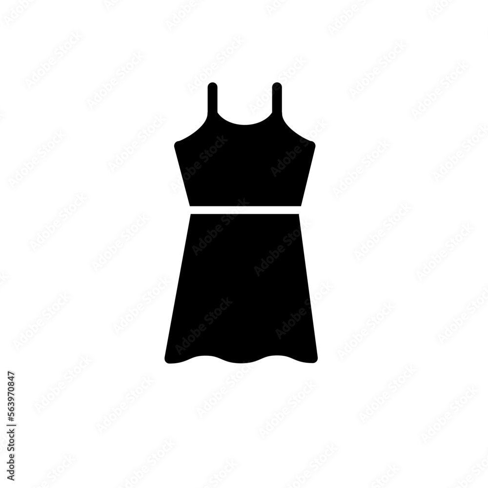 Shirt icon vector logo design template Shirt icon vector logo design template