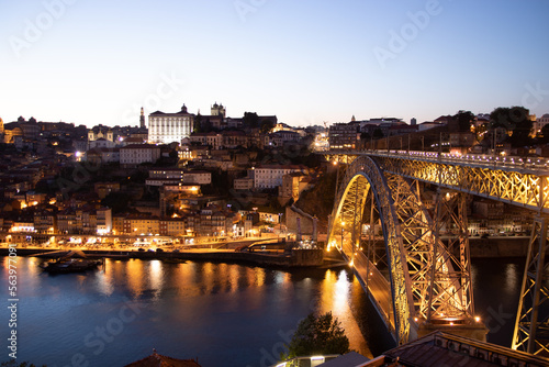 Fotografia de Viagem - Porto e Evora - Portugal - 2019 © Ana