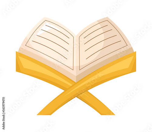 koran sacred book