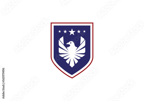 bird logo design 