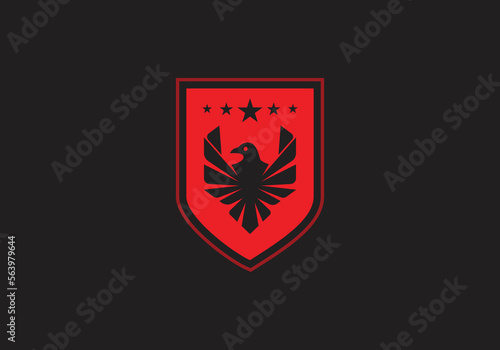 bird logo design 