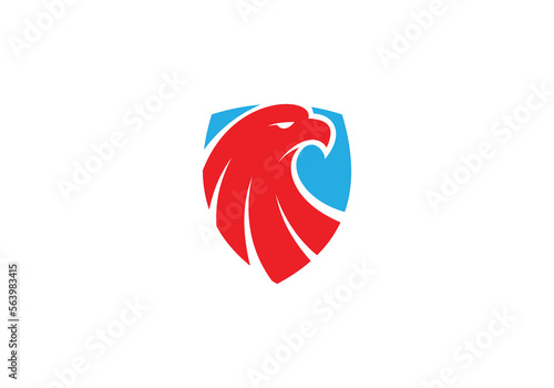 bird logo design 