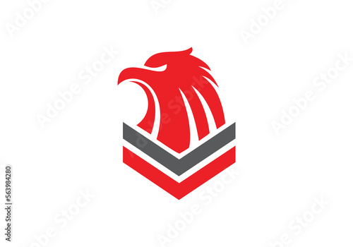bird logo design 