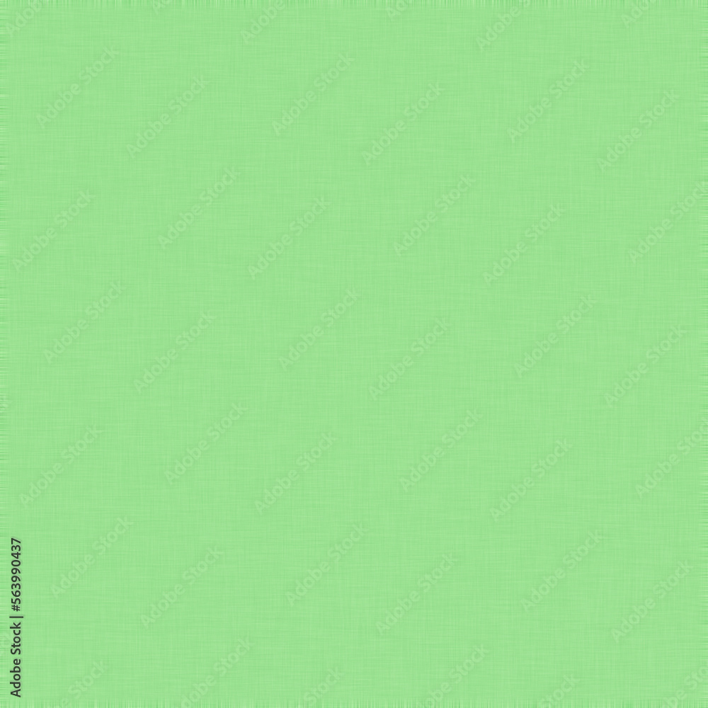 green paper texture. linen canvas green texture background