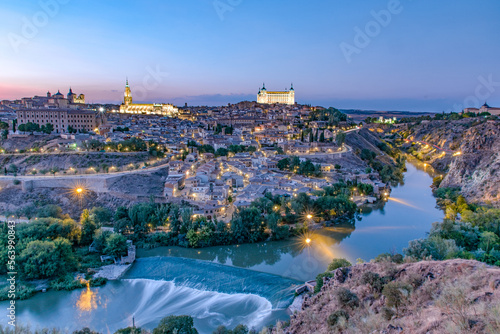 Toledo  - Spagna