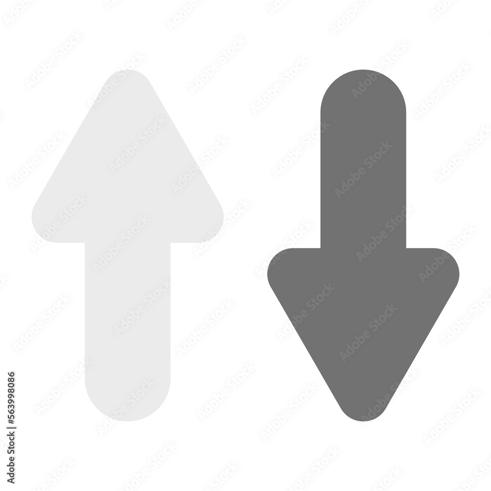 arrows icon arrows icon