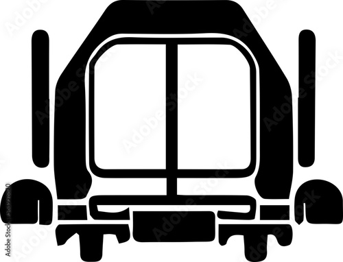 silhouette, vektor, airport, modern, icon, business, smiley, symbol, button, zeichen, abbildung, weiß, rot, isoliert, circle, dreieck, train, travel, car, bus, plain, world, abstract, scifi, planet, x