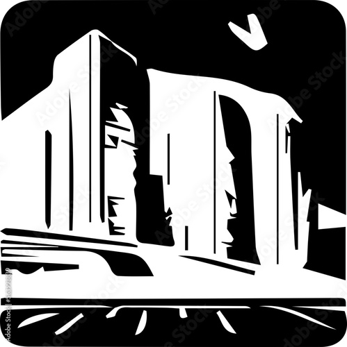 silhouette, vektor, airport, modern, icon, business, smiley, symbol, button, zeichen, abbildung, weiß, rot, isoliert, circle, dreieck, train, travel, car, bus, plain, world, abstract, scifi, planet, x