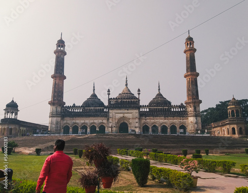 imambada Allahabad photo