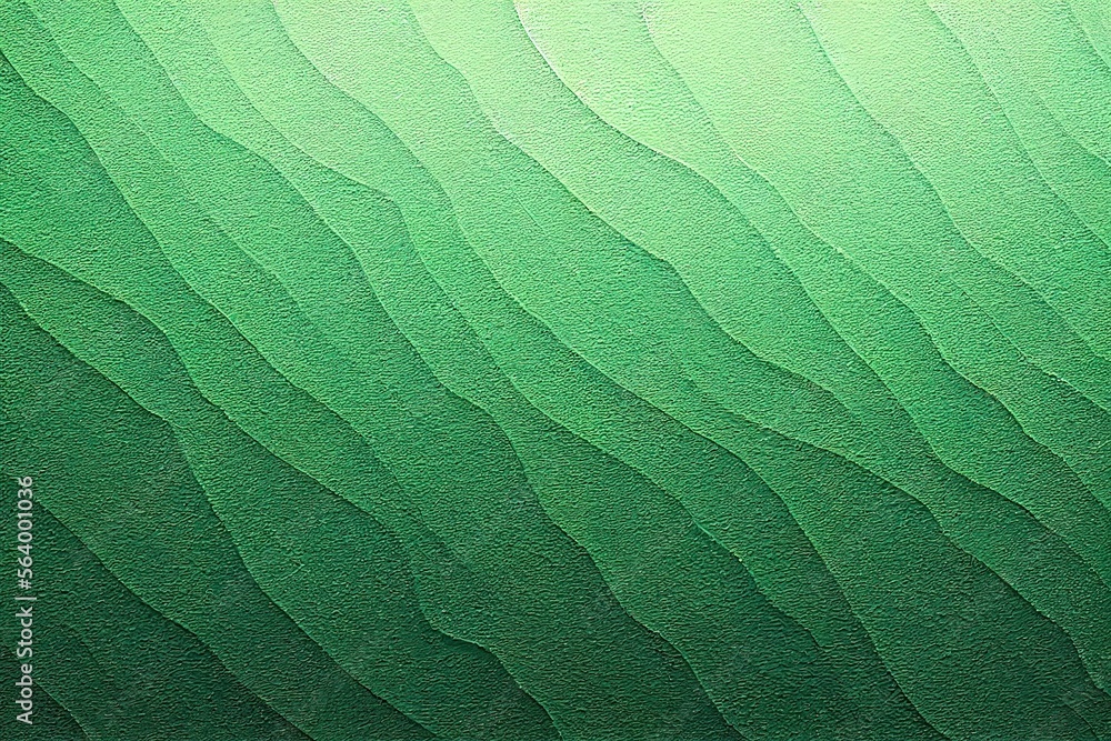 Green BackGround Idea. genarative Ai Green BackGround Idea. genarative Ai