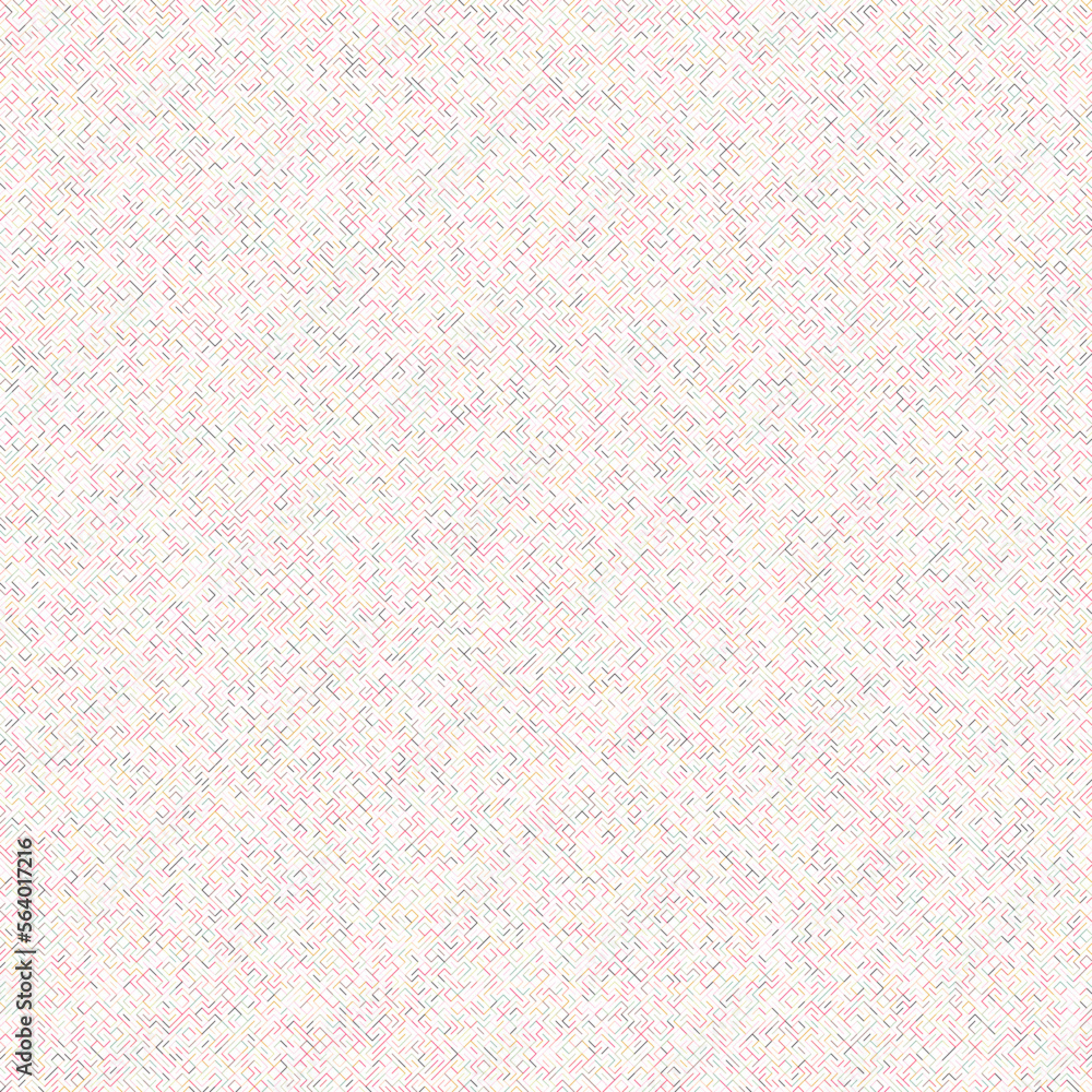 Color rotated lines background abstract illustration Color rotated lines background abstract illustration