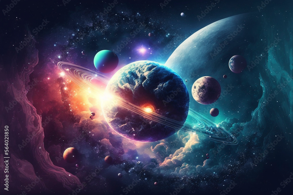 Cool space Wallpapers and Backgrounds