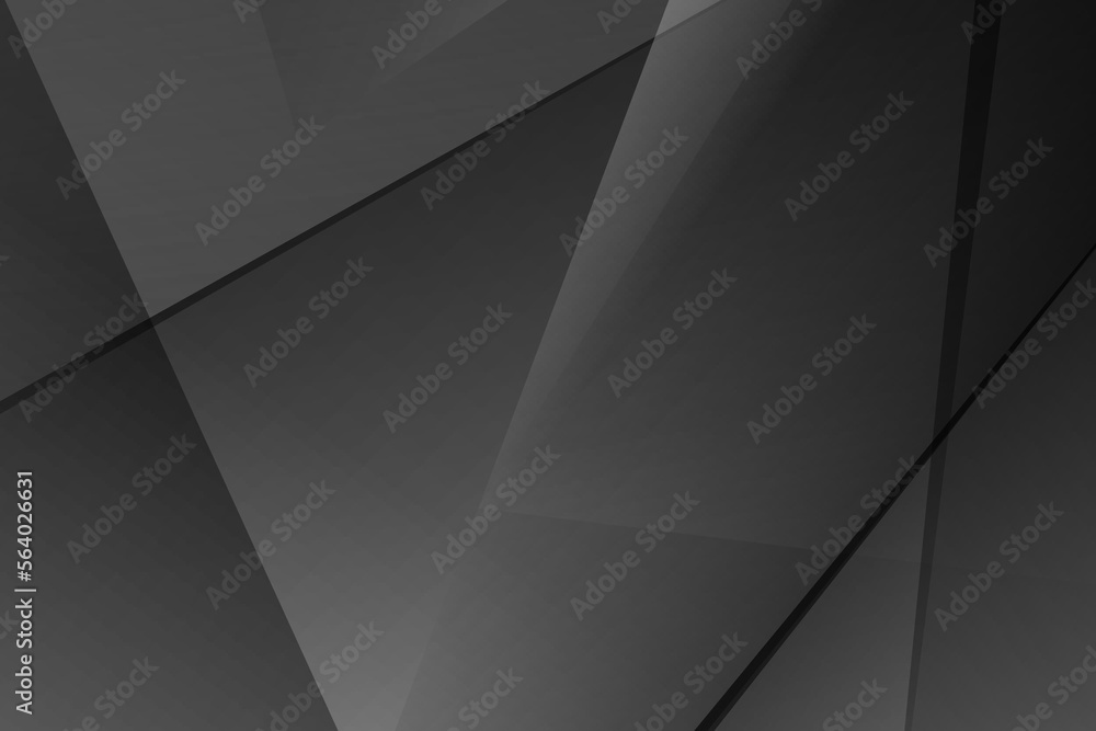 Abstract black and grey on light silver background modern design. Vector illustration EPS 10. Abstract black and grey on light silver background modern design. Vector illustration EPS 10.