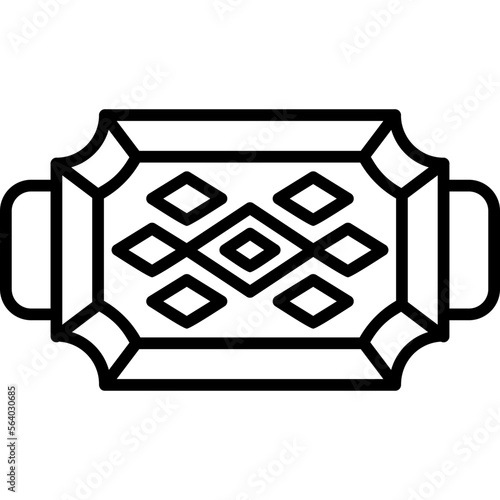 Tray Icon