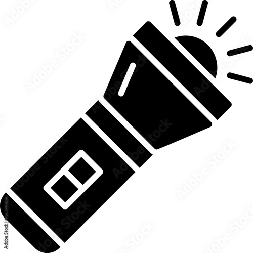Torch Icon