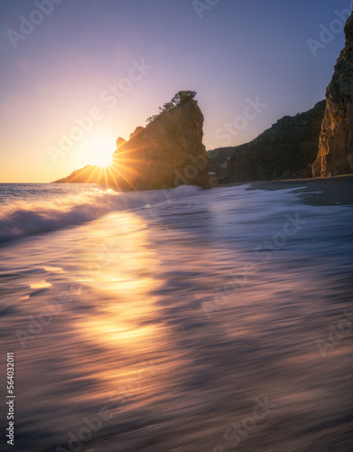 Cala illa roja Pals Costa brava