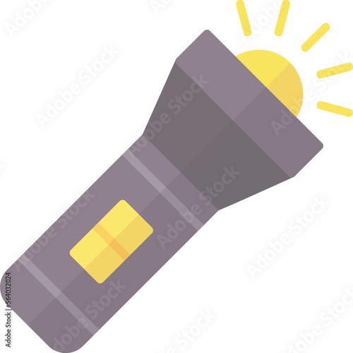 Torch Icon