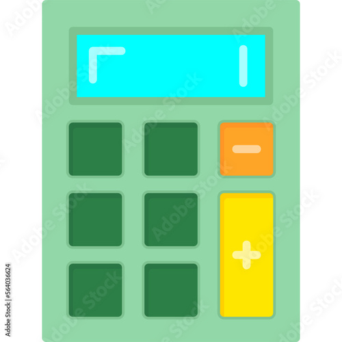 Calculator Icon