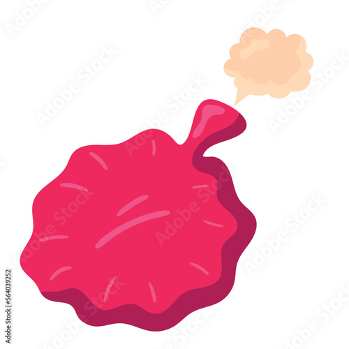 whoopee cushion prank accessory