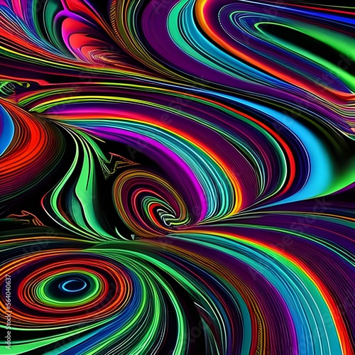 abstract colorful background 3