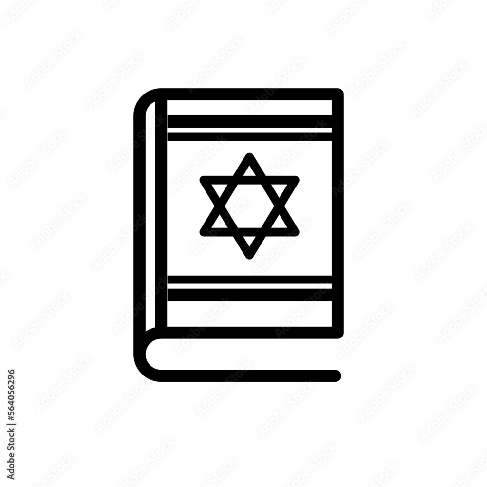 Torah - icon Torah - icon