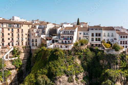 Pueblo medieval