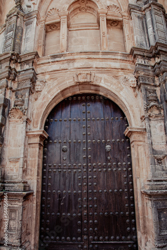 Iglesia
