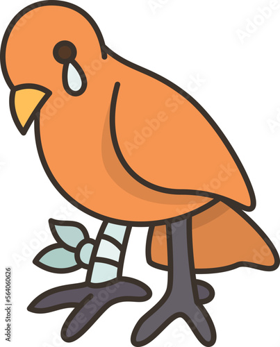 bird  icon