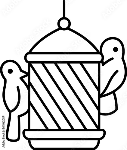 bird  icon