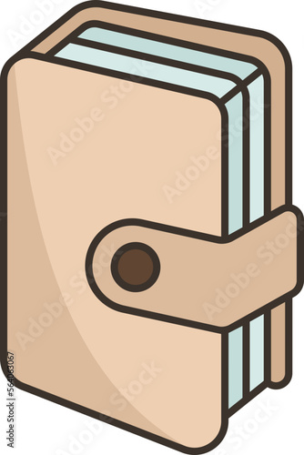 wallet  icon
