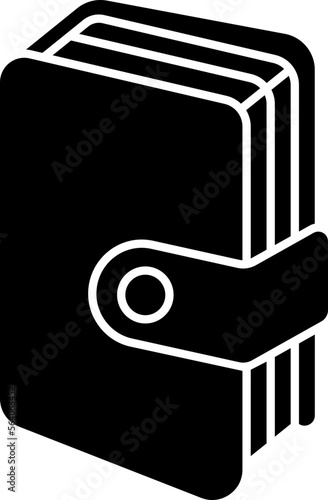wallet  icon