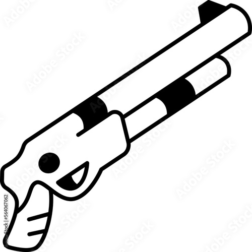 shotgun  icon