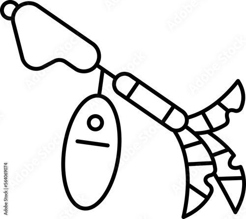 lures  icon