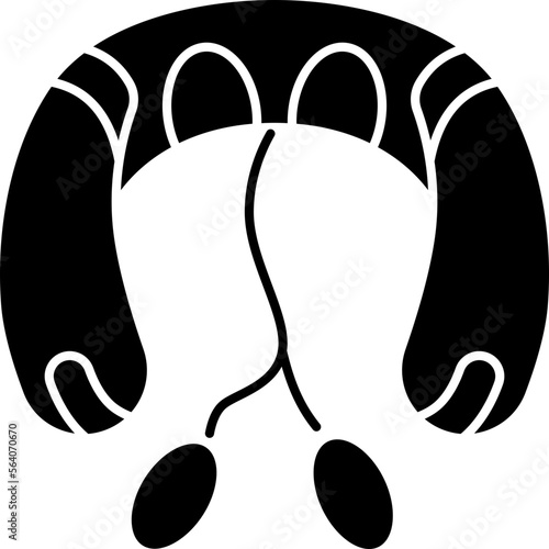 massager  icon
