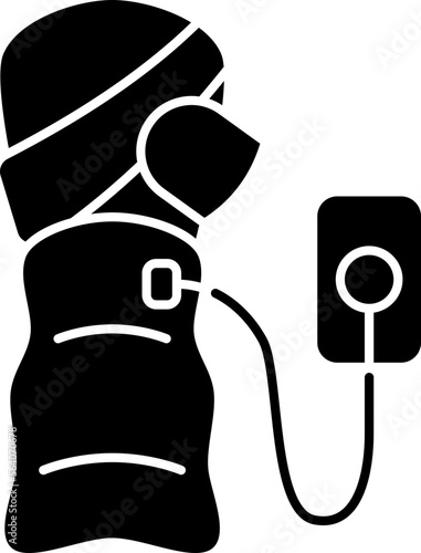 heating  icon
