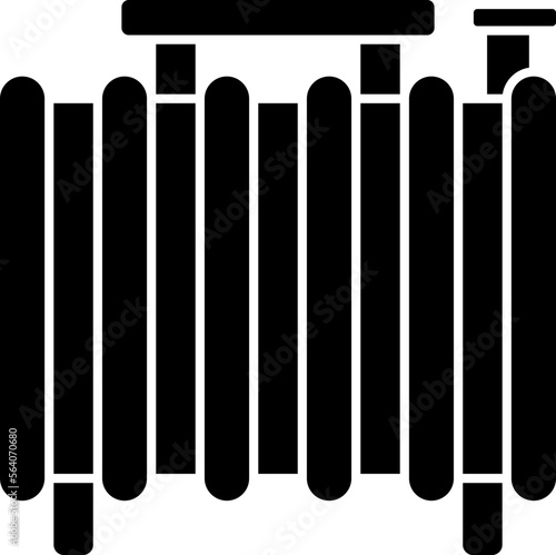 heater  icon