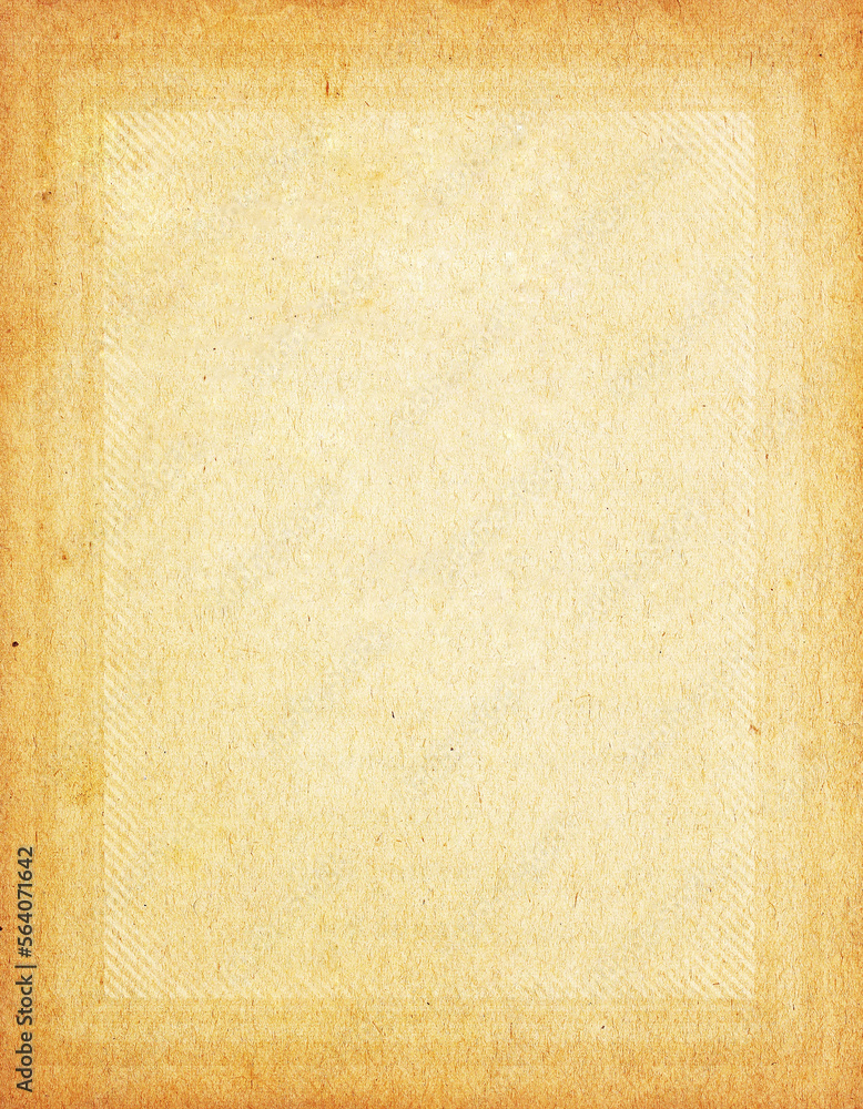 Poster vintage aged paper texture – Wall Art | UkPosters
