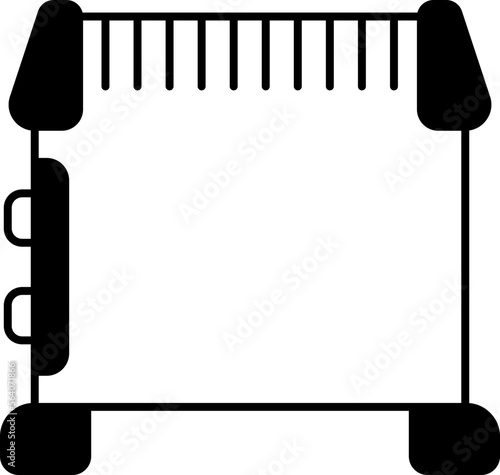 convector  icon