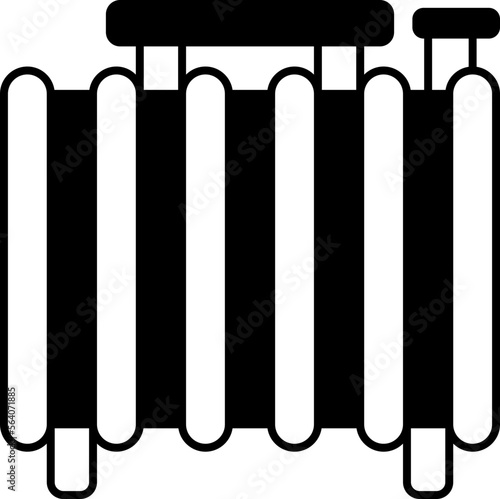 heater  icon